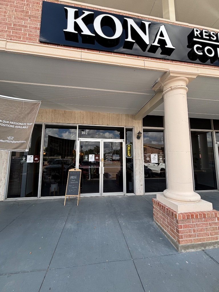 Kona Coffee after image 66
